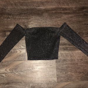 Forever 21 crop top